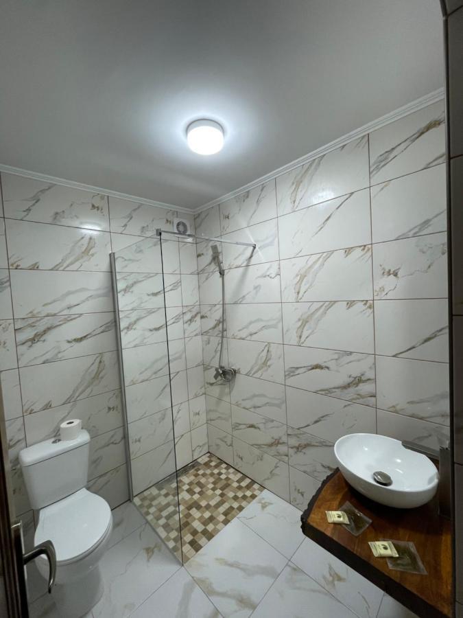 Silver Mountain Villa Colibita Luaran gambar