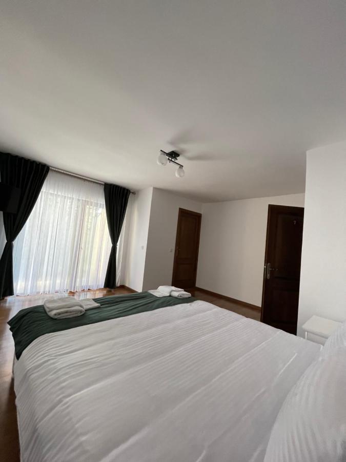 Silver Mountain Villa Colibita Luaran gambar