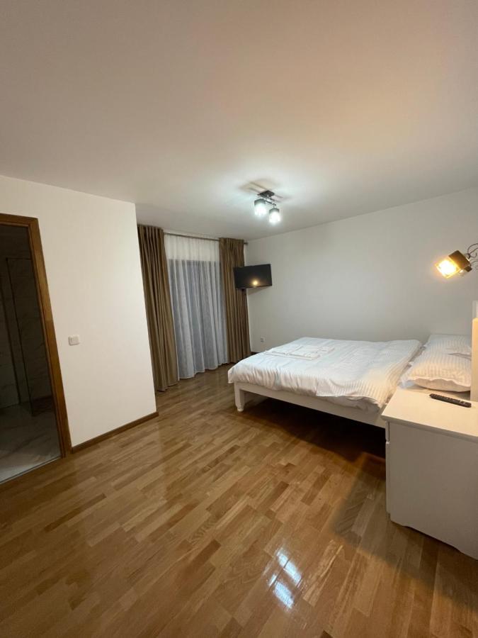 Silver Mountain Villa Colibita Luaran gambar